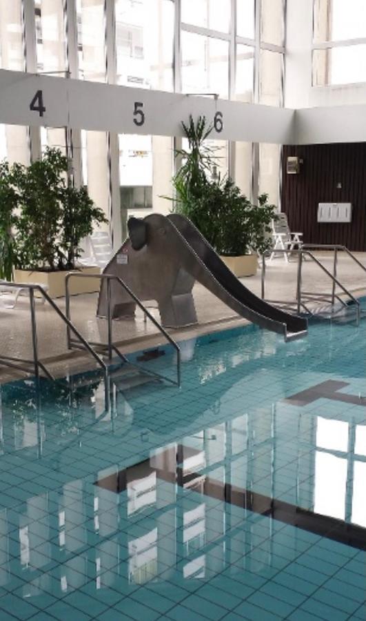 Ferienhaus Kück-Familien-strandnah-Terrasse-Hunde-Sport- und Schwimmbadnähe Sierksdorf Exterior foto